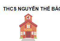 TRUNG TÂM Trường THCS Nguyễn Thế Bảo